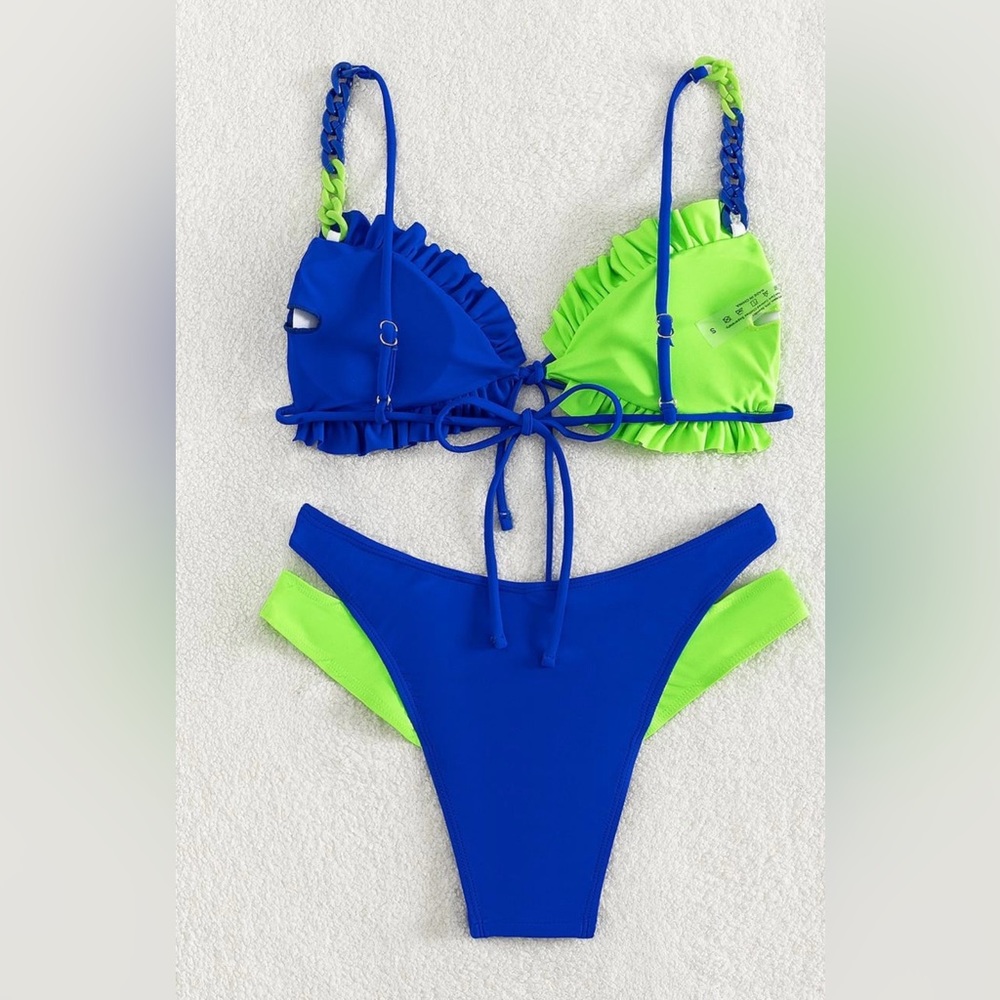 Bikini set - Picture 3 of 3